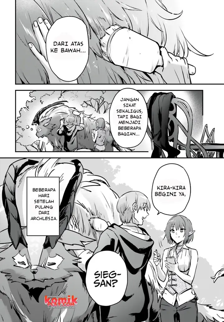 image-komik-yuusha-shoukan-ni-makikomareta-kedo-isekai-wa-heiwa-deshita-chapter-34-2/29