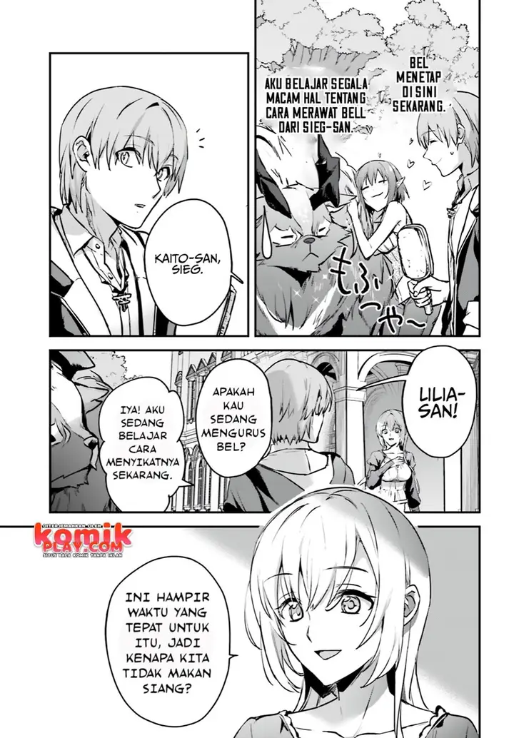 image-komik-yuusha-shoukan-ni-makikomareta-kedo-isekai-wa-heiwa-deshita-chapter-34-3/29