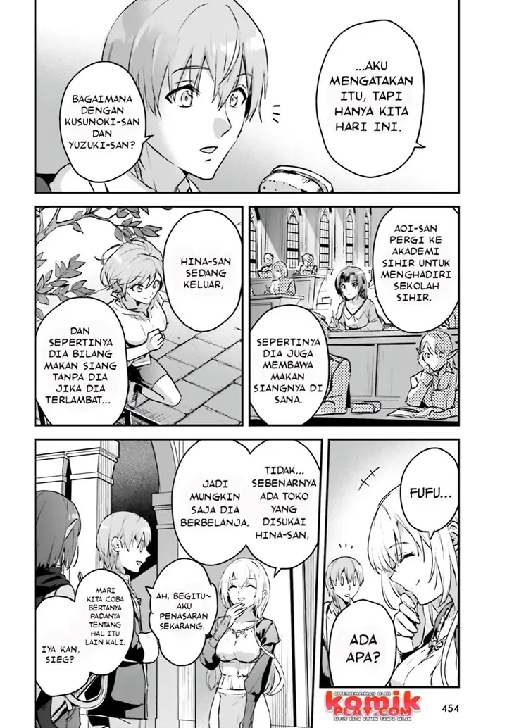 image-komik-yuusha-shoukan-ni-makikomareta-kedo-isekai-wa-heiwa-deshita-chapter-34-4/29