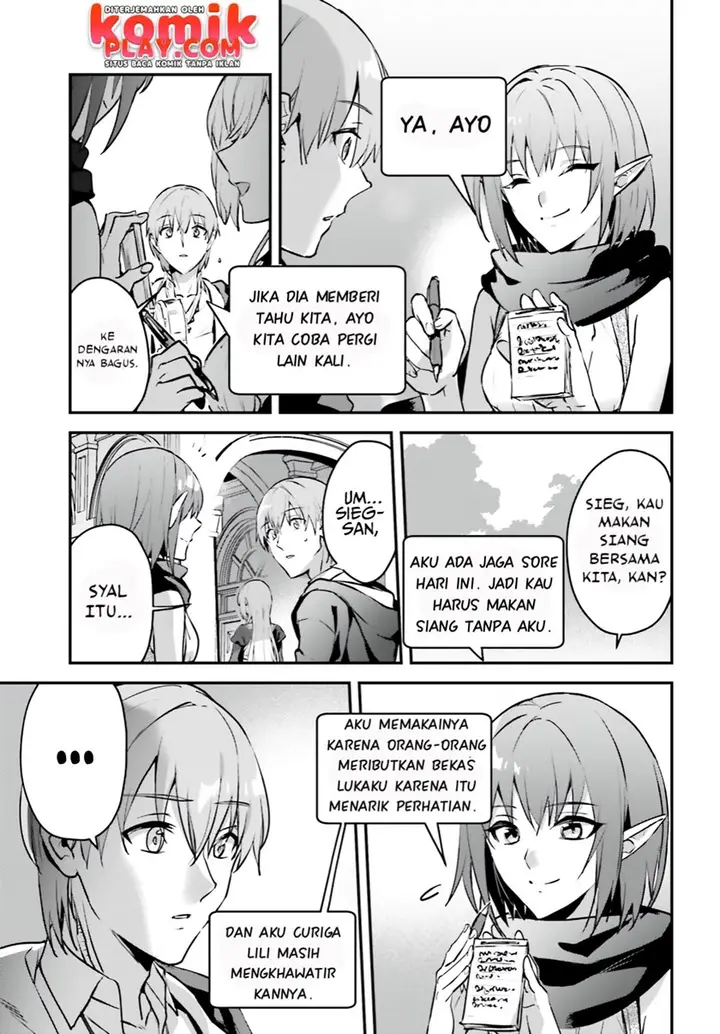 image-komik-yuusha-shoukan-ni-makikomareta-kedo-isekai-wa-heiwa-deshita-chapter-34-5/29