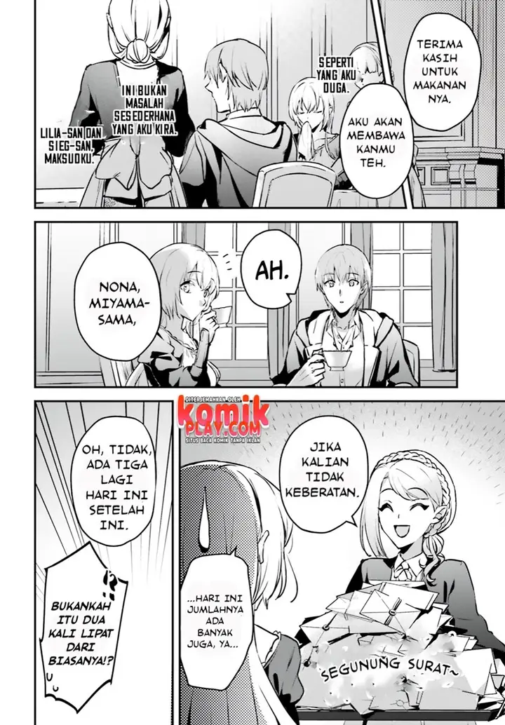 image-komik-yuusha-shoukan-ni-makikomareta-kedo-isekai-wa-heiwa-deshita-chapter-34-6/29