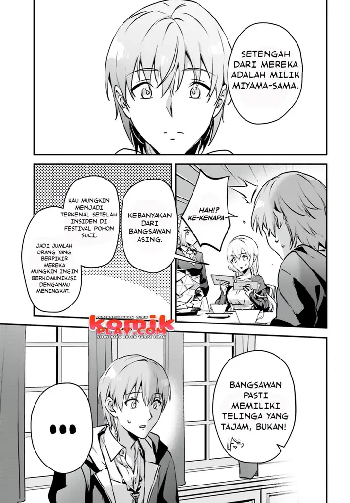 image-komik-yuusha-shoukan-ni-makikomareta-kedo-isekai-wa-heiwa-deshita-chapter-34-7/29