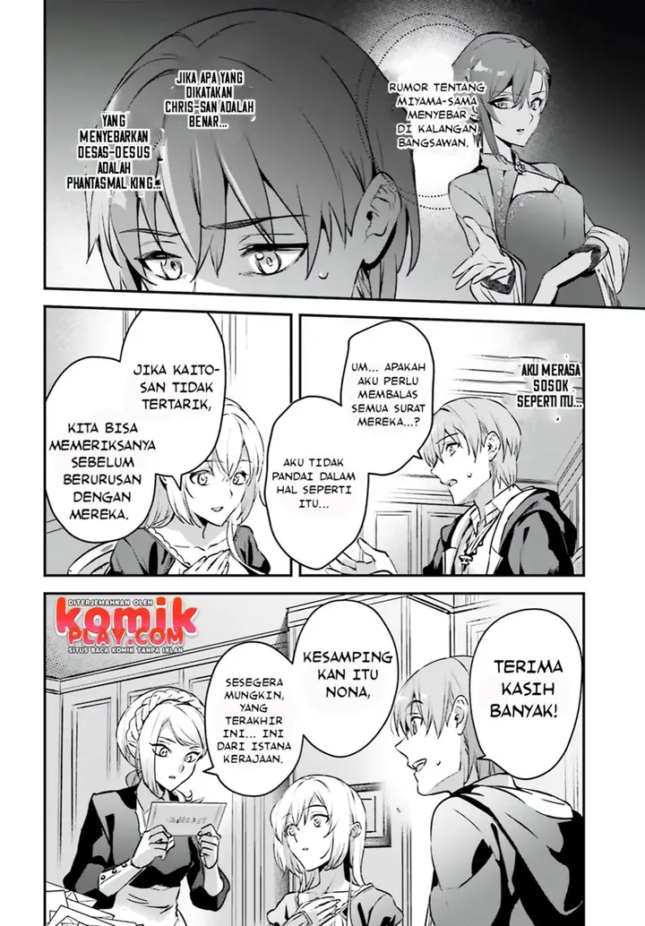 image-komik-yuusha-shoukan-ni-makikomareta-kedo-isekai-wa-heiwa-deshita-chapter-34-8/29