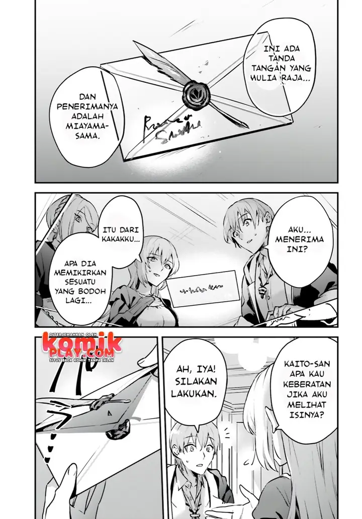 image-komik-yuusha-shoukan-ni-makikomareta-kedo-isekai-wa-heiwa-deshita-chapter-34-9/29