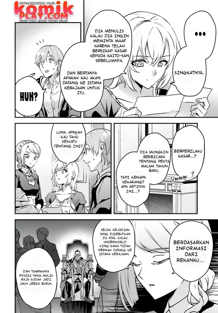 image-komik-yuusha-shoukan-ni-makikomareta-kedo-isekai-wa-heiwa-deshita-chapter-34-10/29