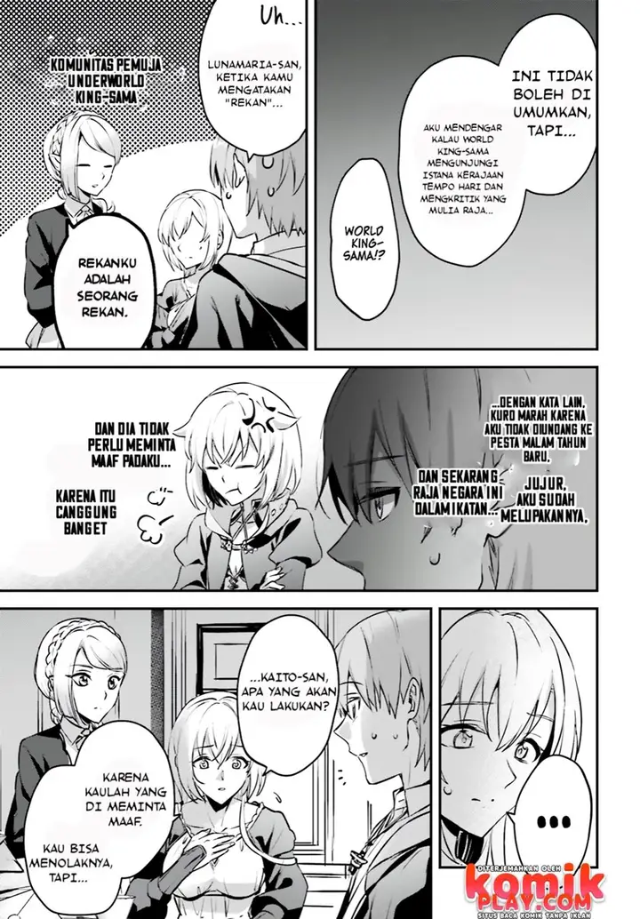 image-komik-yuusha-shoukan-ni-makikomareta-kedo-isekai-wa-heiwa-deshita-chapter-34-11/29