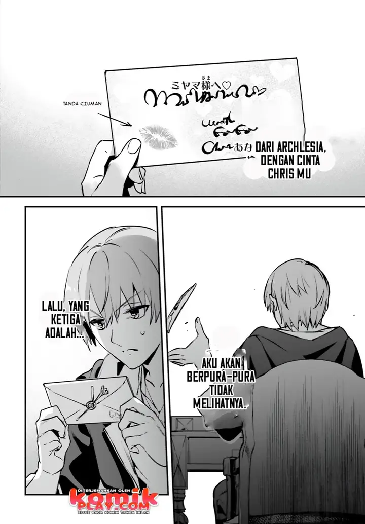 image-komik-yuusha-shoukan-ni-makikomareta-kedo-isekai-wa-heiwa-deshita-chapter-34-16/29