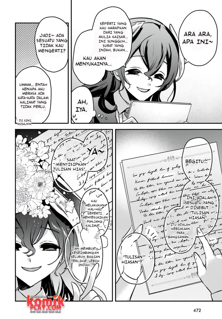 image-komik-yuusha-shoukan-ni-makikomareta-kedo-isekai-wa-heiwa-deshita-chapter-34-22/29
