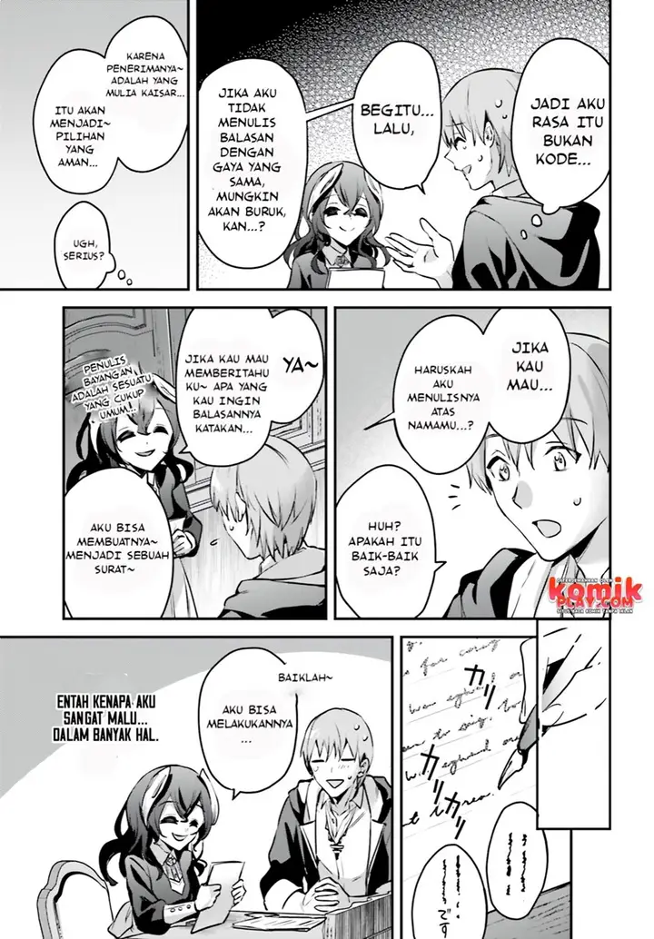image-komik-yuusha-shoukan-ni-makikomareta-kedo-isekai-wa-heiwa-deshita-chapter-34-23/29
