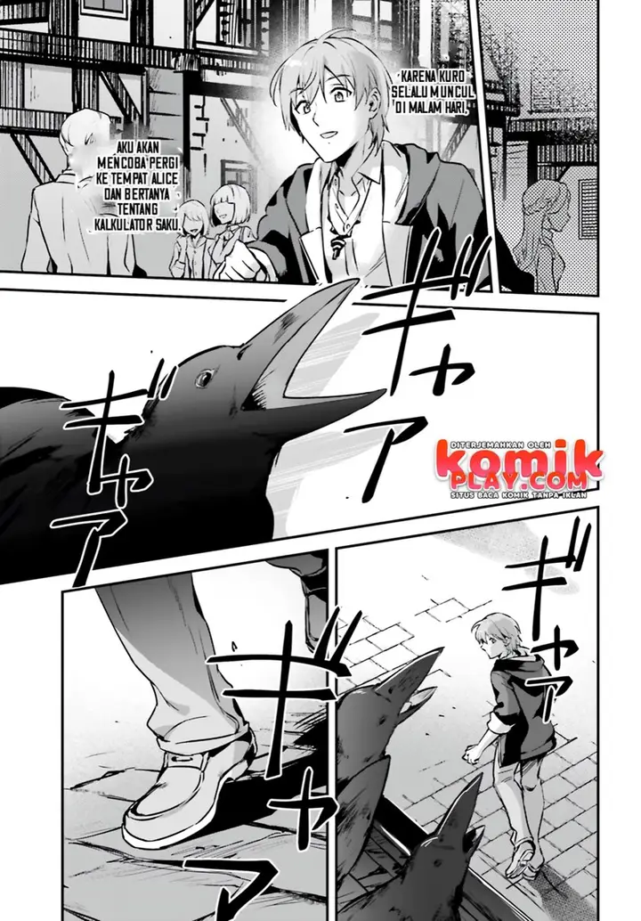 image-komik-yuusha-shoukan-ni-makikomareta-kedo-isekai-wa-heiwa-deshita-chapter-34-24/29