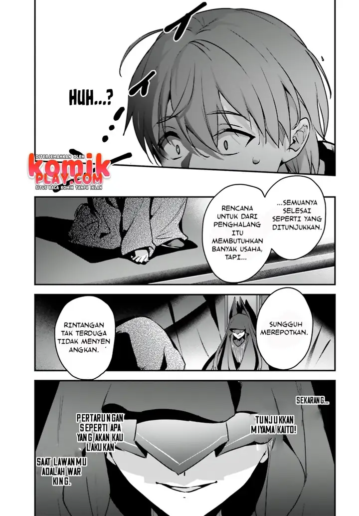 image-komik-yuusha-shoukan-ni-makikomareta-kedo-isekai-wa-heiwa-deshita-chapter-34-26/29