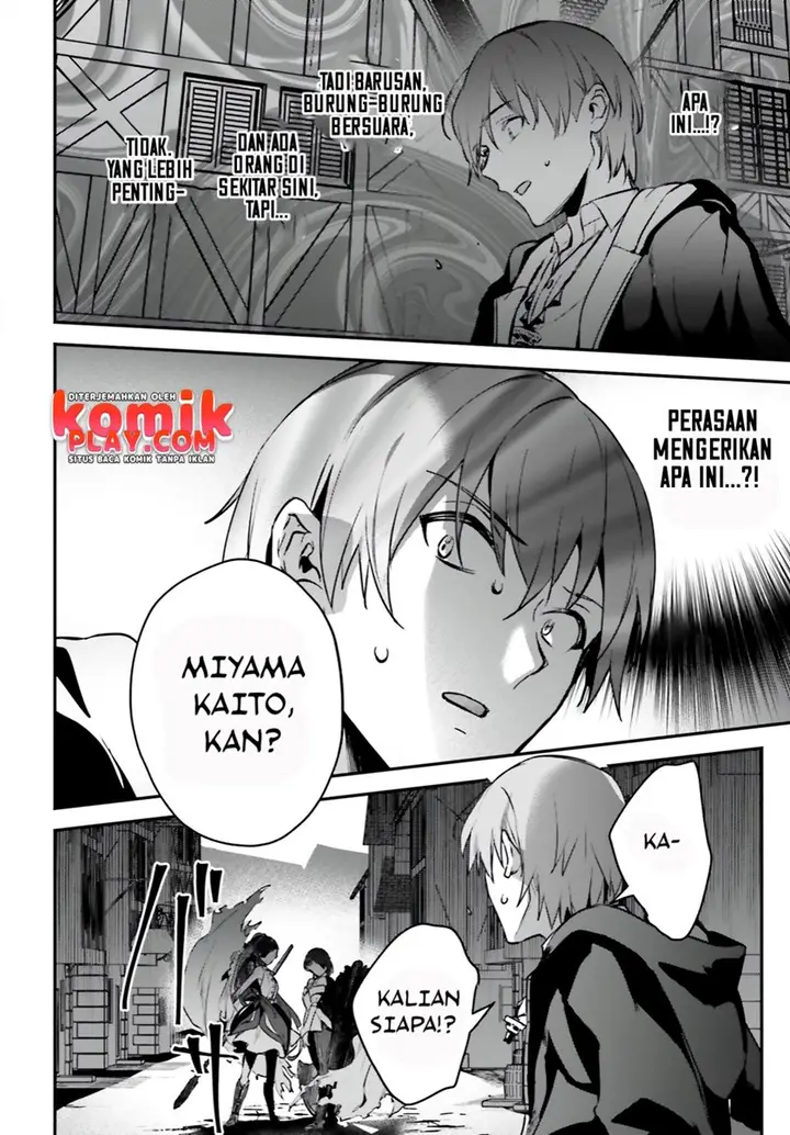 image-komik-yuusha-shoukan-ni-makikomareta-kedo-isekai-wa-heiwa-deshita-chapter-34-27/29