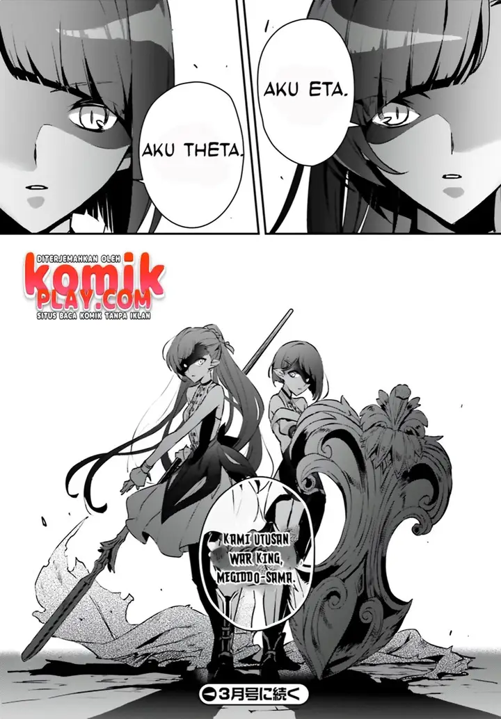 image-komik-yuusha-shoukan-ni-makikomareta-kedo-isekai-wa-heiwa-deshita-chapter-34-28/29