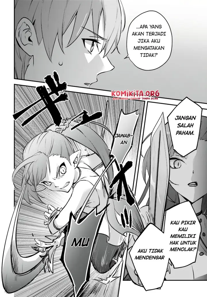 image-komik-yuusha-shoukan-ni-makikomareta-kedo-isekai-wa-heiwa-deshita-chapter-35-4/21
