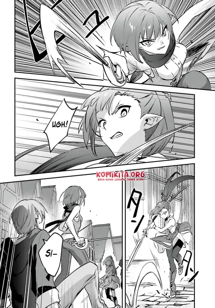 image-komik-yuusha-shoukan-ni-makikomareta-kedo-isekai-wa-heiwa-deshita-chapter-35-6/21