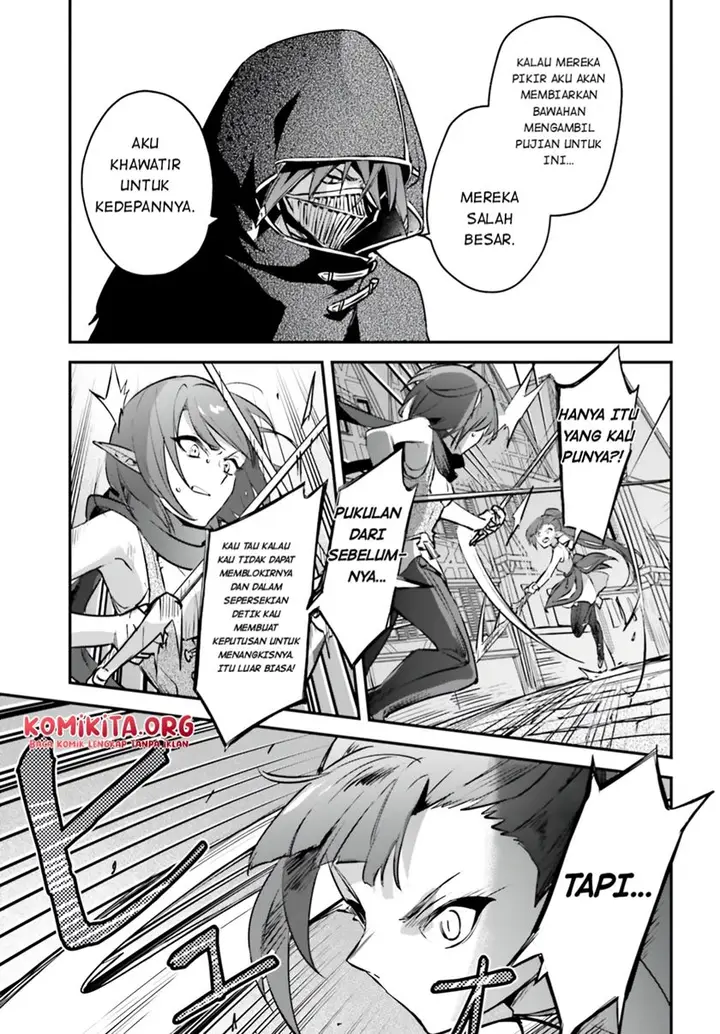 image-komik-yuusha-shoukan-ni-makikomareta-kedo-isekai-wa-heiwa-deshita-chapter-35-9/21