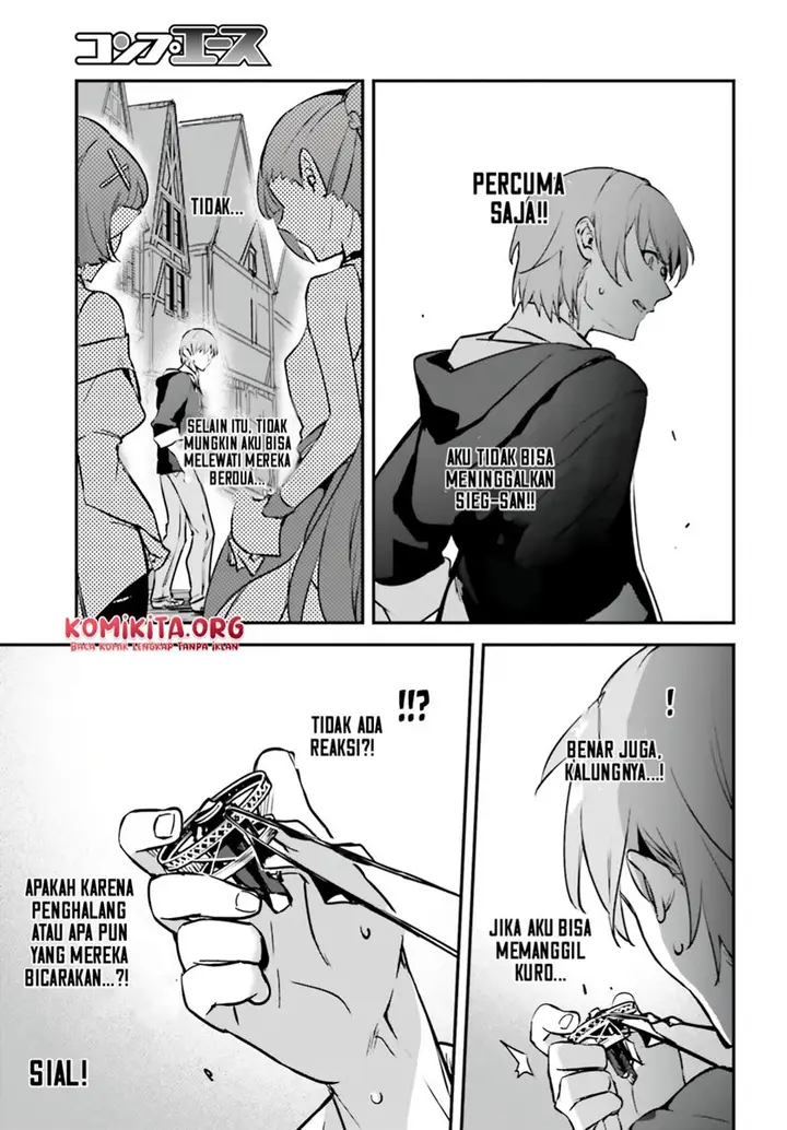 image-komik-yuusha-shoukan-ni-makikomareta-kedo-isekai-wa-heiwa-deshita-chapter-35-13/21