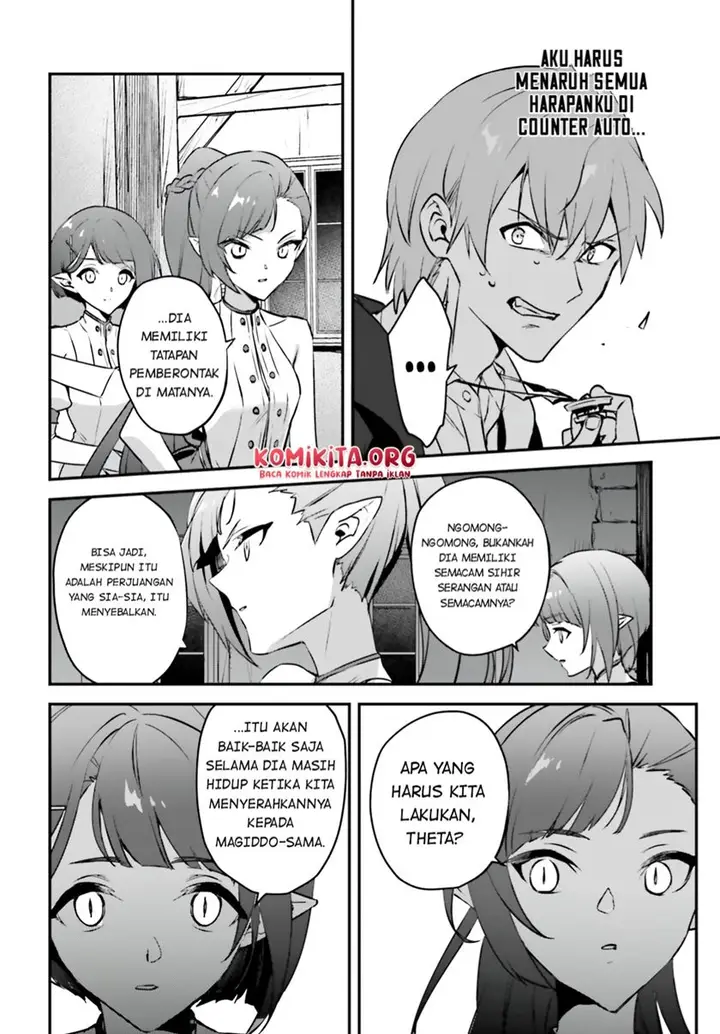 image-komik-yuusha-shoukan-ni-makikomareta-kedo-isekai-wa-heiwa-deshita-chapter-35-14/21