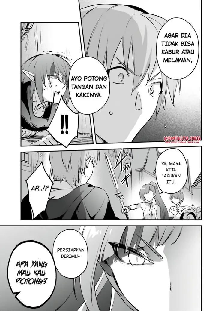 image-komik-yuusha-shoukan-ni-makikomareta-kedo-isekai-wa-heiwa-deshita-chapter-35-15/21