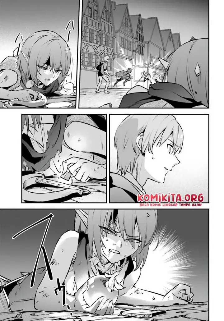 image-komik-yuusha-shoukan-ni-makikomareta-kedo-isekai-wa-heiwa-deshita-chapter-36-3/26