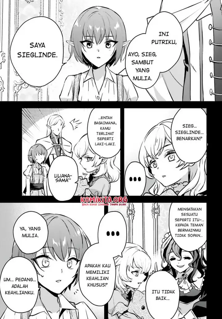 image-komik-yuusha-shoukan-ni-makikomareta-kedo-isekai-wa-heiwa-deshita-chapter-36-9/26