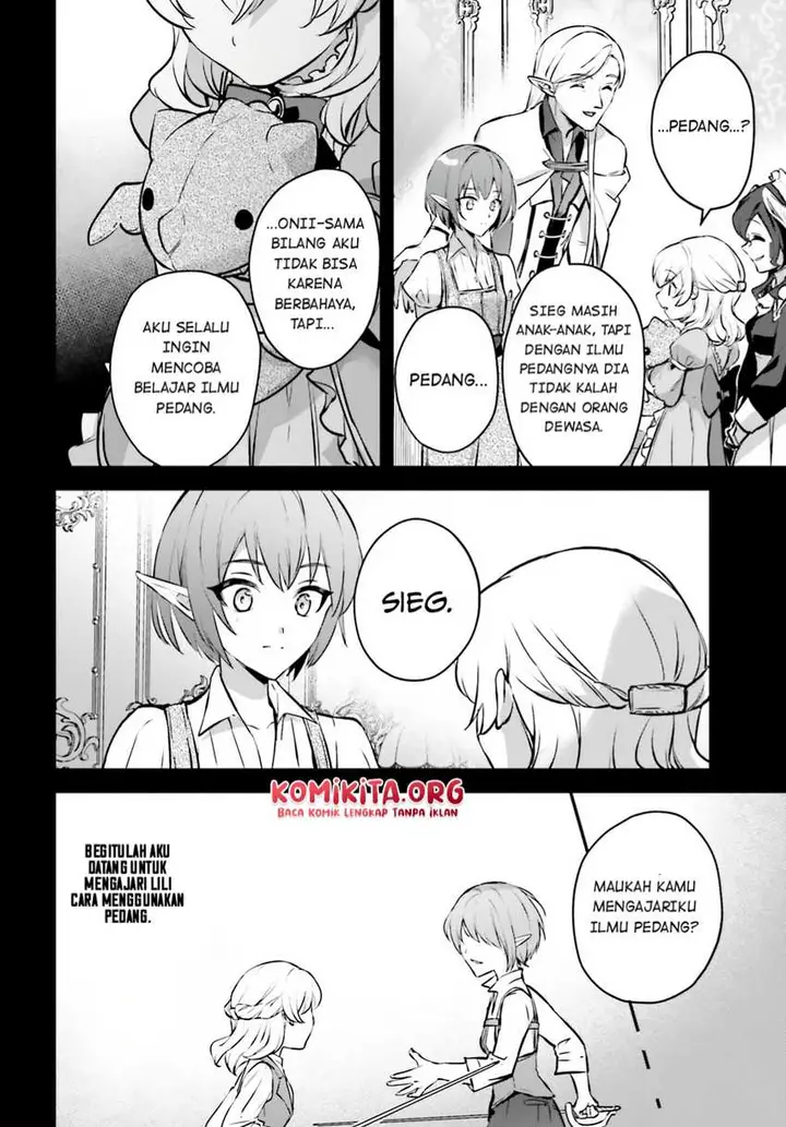 image-komik-yuusha-shoukan-ni-makikomareta-kedo-isekai-wa-heiwa-deshita-chapter-36-10/26