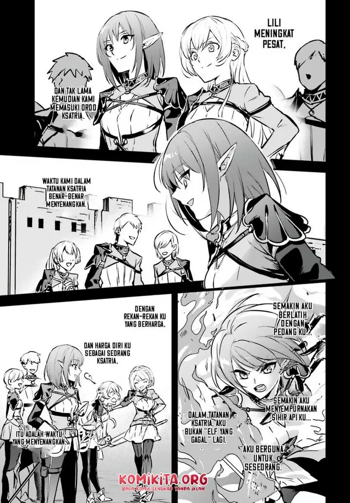image-komik-yuusha-shoukan-ni-makikomareta-kedo-isekai-wa-heiwa-deshita-chapter-36-11/26