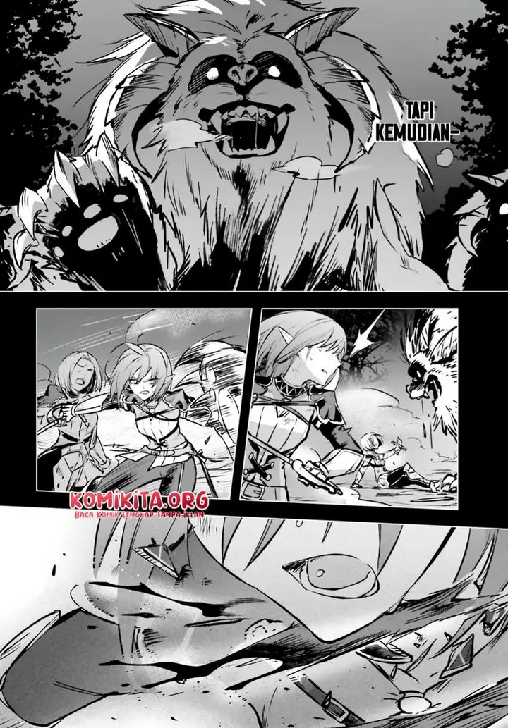 image-komik-yuusha-shoukan-ni-makikomareta-kedo-isekai-wa-heiwa-deshita-chapter-36-12/26