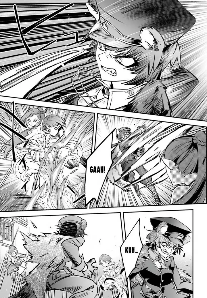 image-komik-yuusha-shoukan-ni-makikomareta-kedo-isekai-wa-heiwa-deshita-chapter-36-17/26