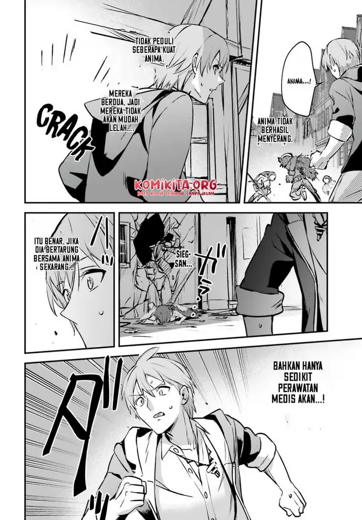 image-komik-yuusha-shoukan-ni-makikomareta-kedo-isekai-wa-heiwa-deshita-chapter-36-18/26