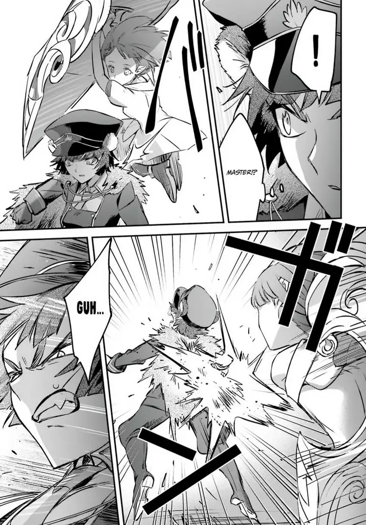 image-komik-yuusha-shoukan-ni-makikomareta-kedo-isekai-wa-heiwa-deshita-chapter-36-19/26