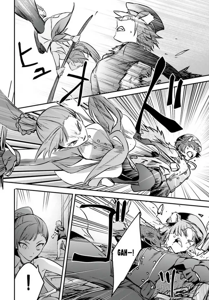 image-komik-yuusha-shoukan-ni-makikomareta-kedo-isekai-wa-heiwa-deshita-chapter-36-20/26