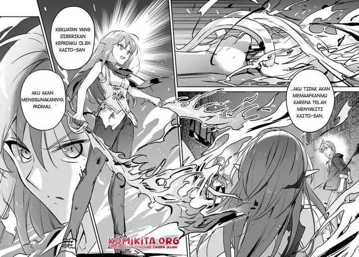 image-komik-yuusha-shoukan-ni-makikomareta-kedo-isekai-wa-heiwa-deshita-chapter-37-2/23