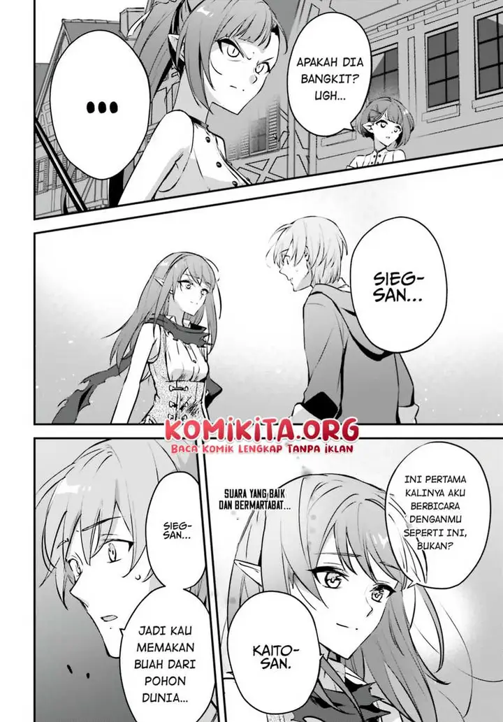 image-komik-yuusha-shoukan-ni-makikomareta-kedo-isekai-wa-heiwa-deshita-chapter-37-3/23
