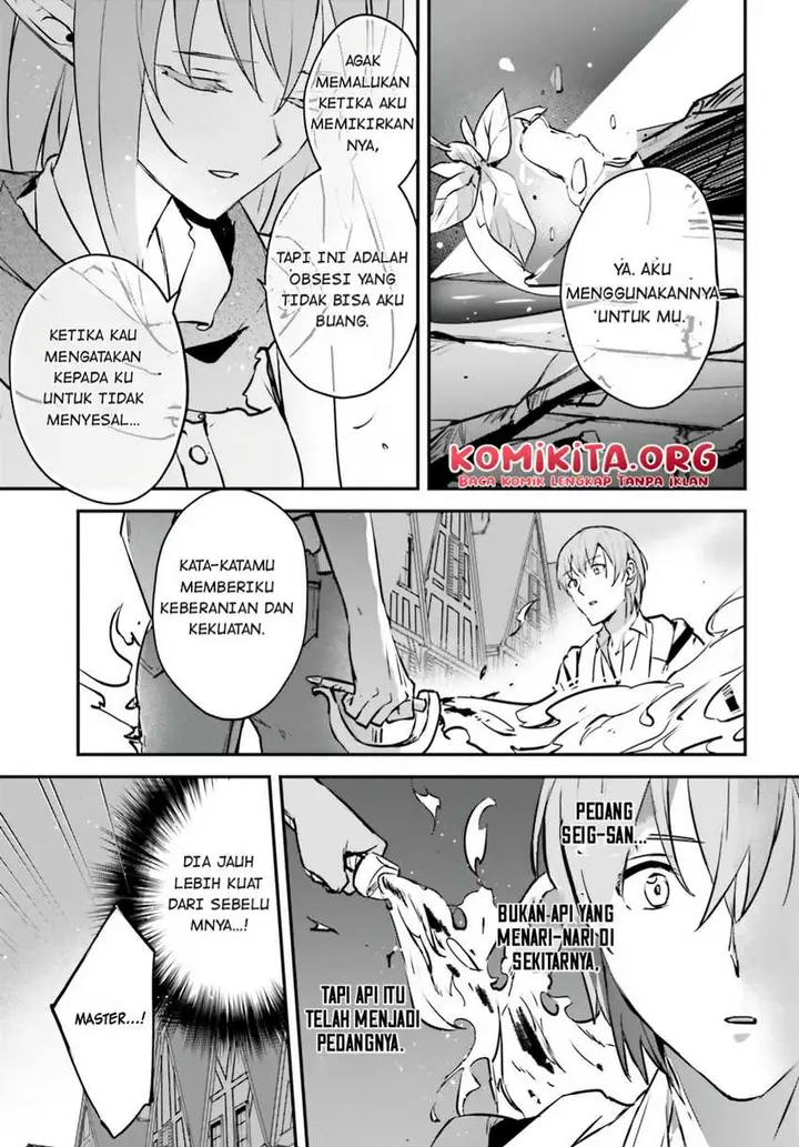 image-komik-yuusha-shoukan-ni-makikomareta-kedo-isekai-wa-heiwa-deshita-chapter-37-4/23