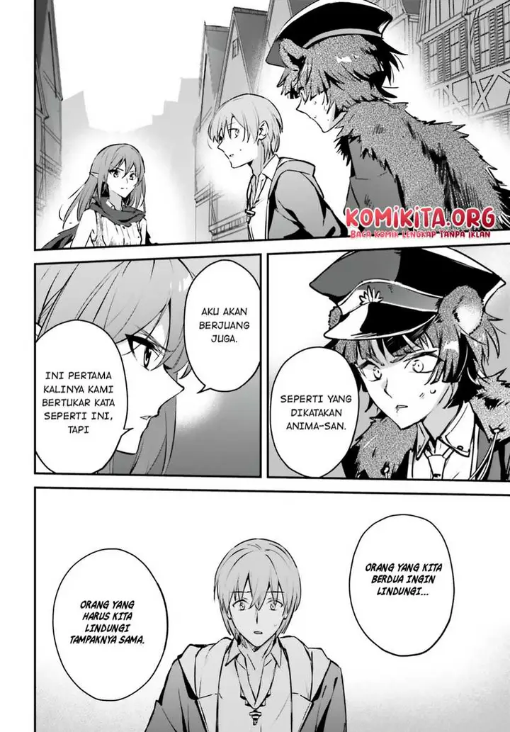 image-komik-yuusha-shoukan-ni-makikomareta-kedo-isekai-wa-heiwa-deshita-chapter-37-5/23