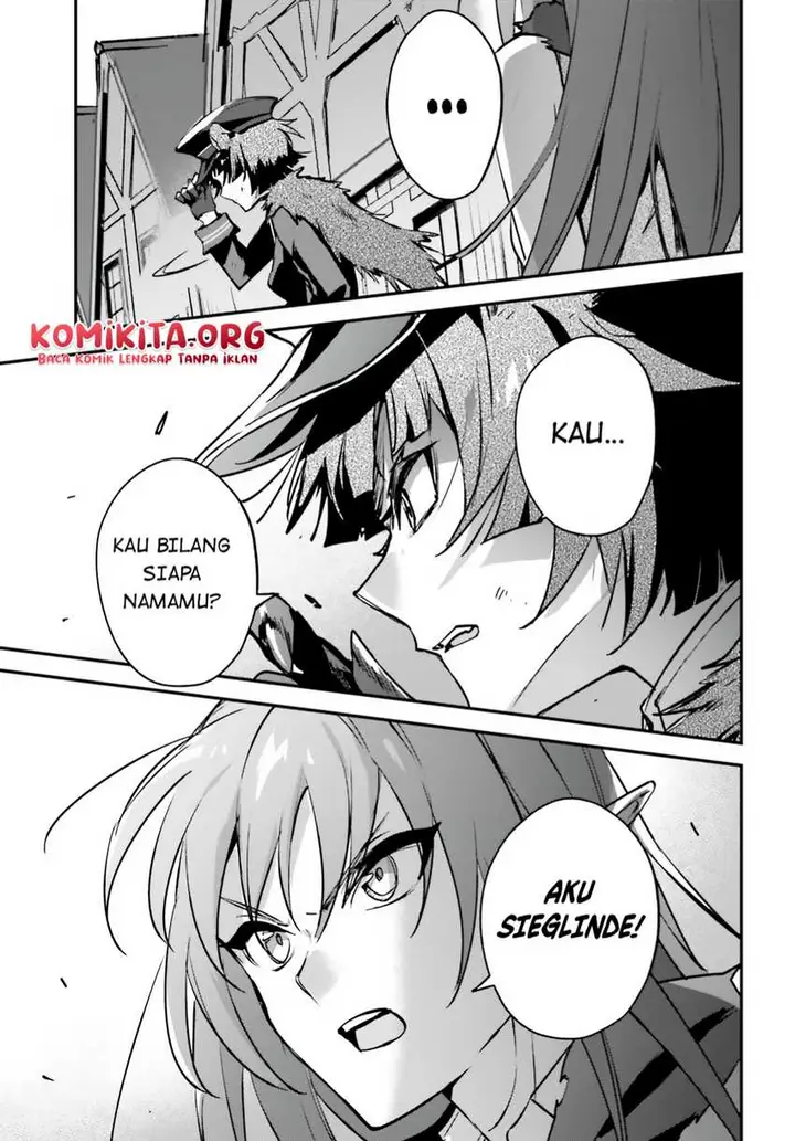 image-komik-yuusha-shoukan-ni-makikomareta-kedo-isekai-wa-heiwa-deshita-chapter-37-6/23