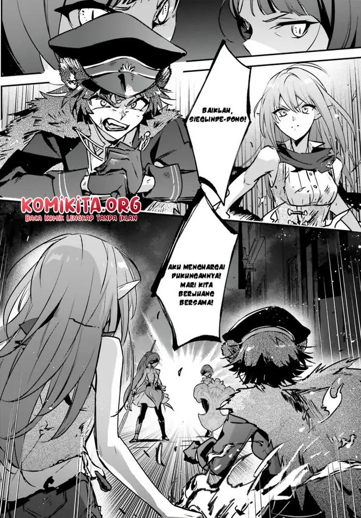 image-komik-yuusha-shoukan-ni-makikomareta-kedo-isekai-wa-heiwa-deshita-chapter-37-7/23