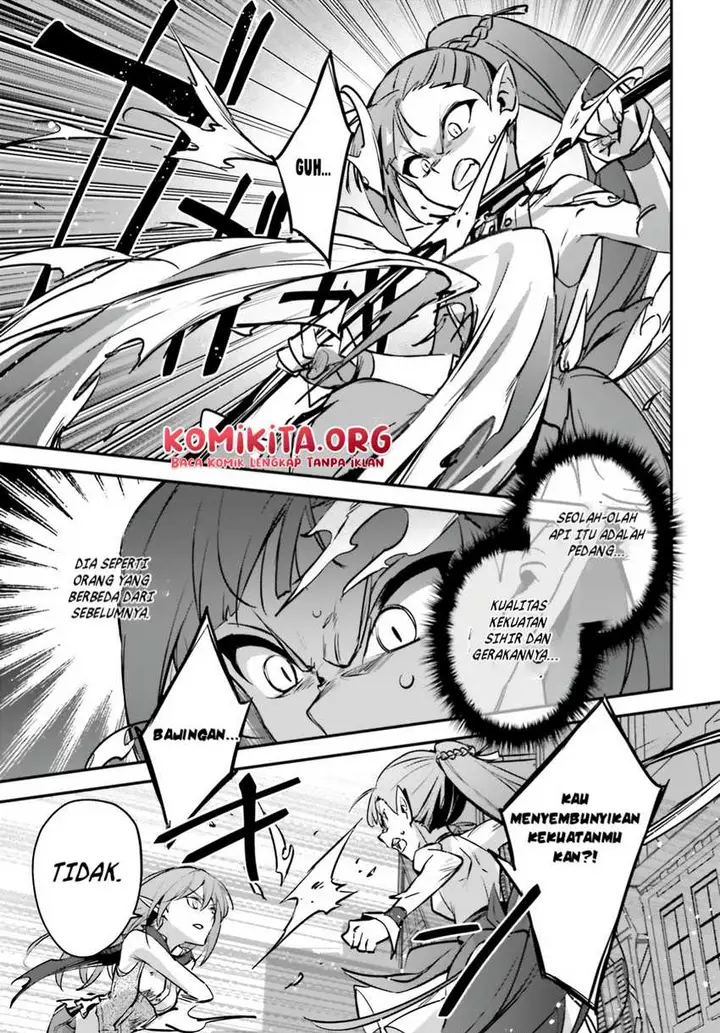 image-komik-yuusha-shoukan-ni-makikomareta-kedo-isekai-wa-heiwa-deshita-chapter-37-10/23