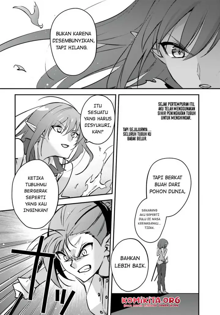image-komik-yuusha-shoukan-ni-makikomareta-kedo-isekai-wa-heiwa-deshita-chapter-37-11/23