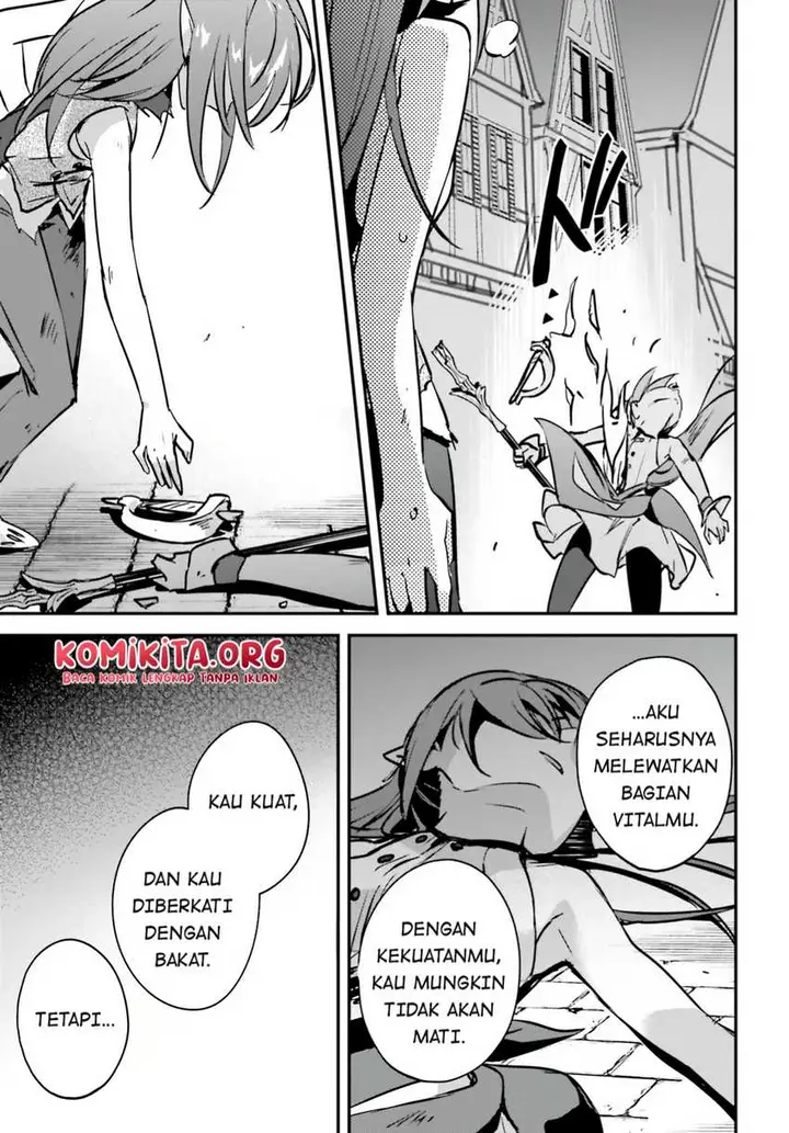 image-komik-yuusha-shoukan-ni-makikomareta-kedo-isekai-wa-heiwa-deshita-chapter-37-21/23