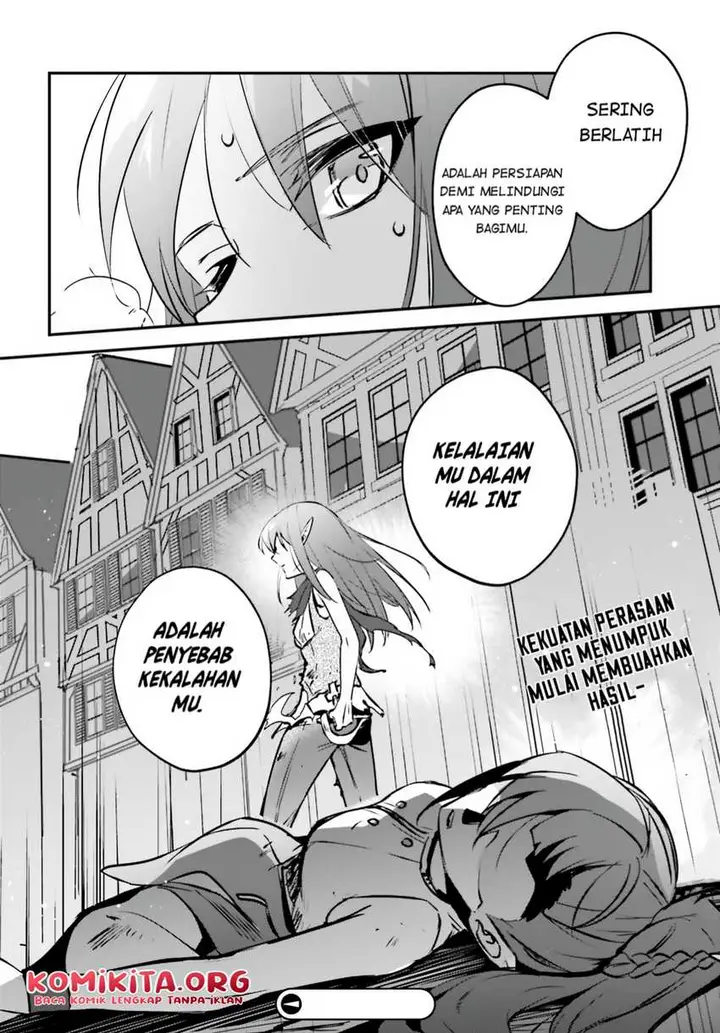 image-komik-yuusha-shoukan-ni-makikomareta-kedo-isekai-wa-heiwa-deshita-chapter-37-22/23