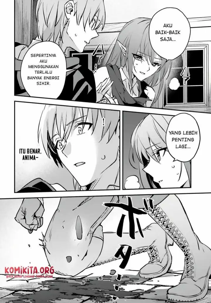 image-komik-yuusha-shoukan-ni-makikomareta-kedo-isekai-wa-heiwa-deshita-chapter-38-2/31