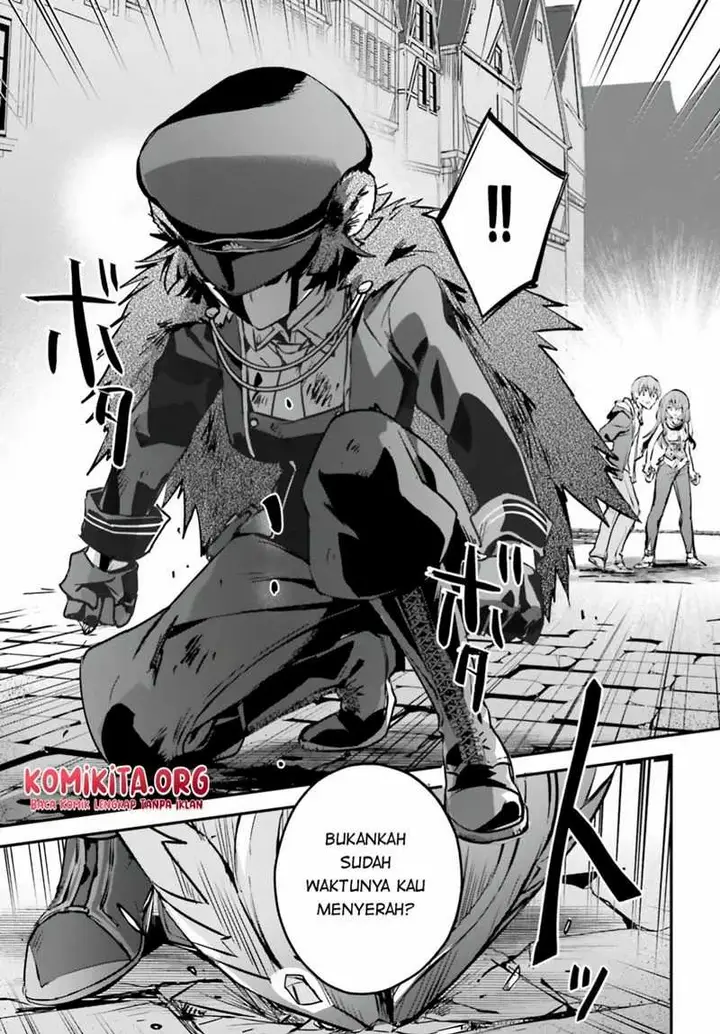image-komik-yuusha-shoukan-ni-makikomareta-kedo-isekai-wa-heiwa-deshita-chapter-38-3/31