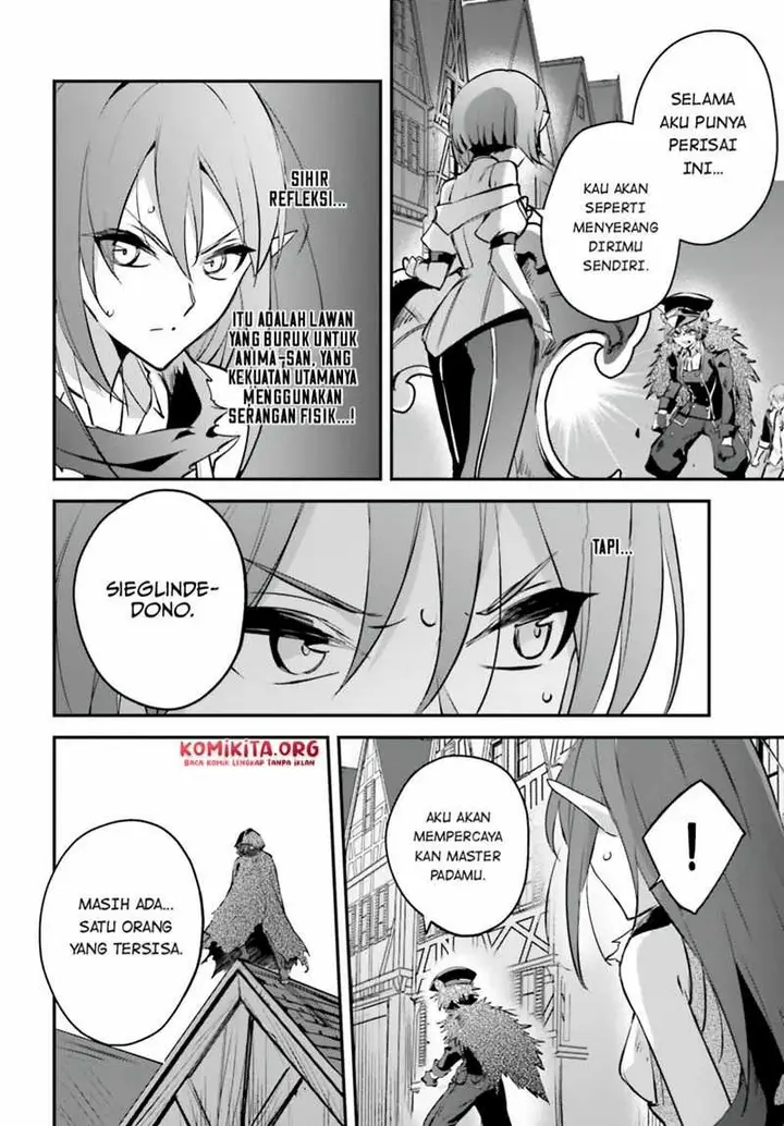 image-komik-yuusha-shoukan-ni-makikomareta-kedo-isekai-wa-heiwa-deshita-chapter-38-6/31