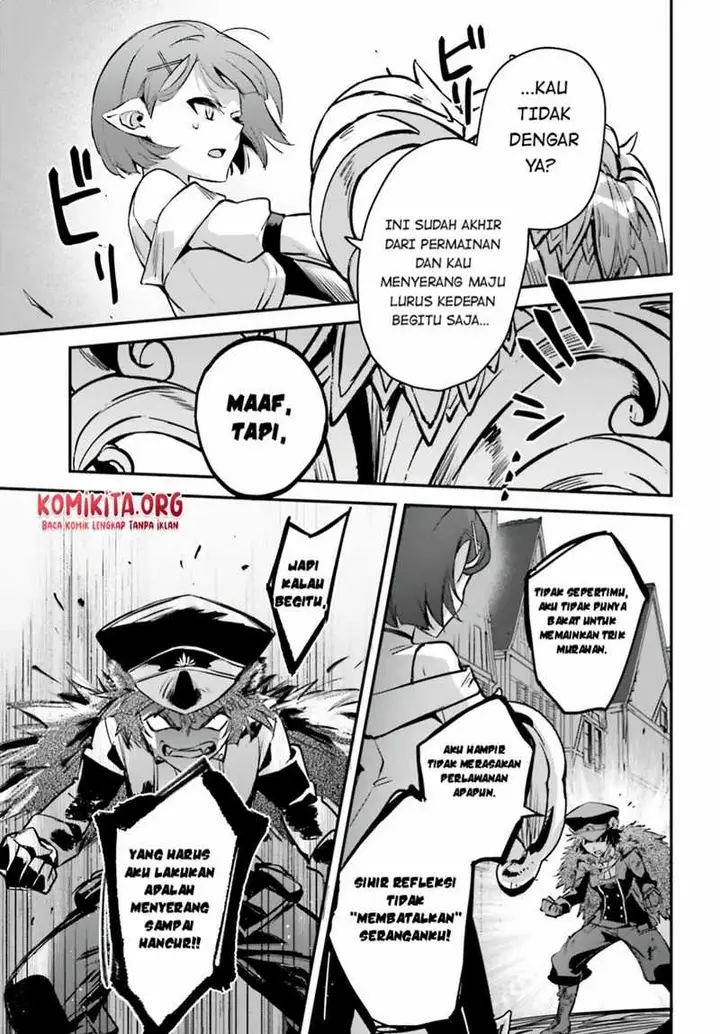 image-komik-yuusha-shoukan-ni-makikomareta-kedo-isekai-wa-heiwa-deshita-chapter-38-9/31