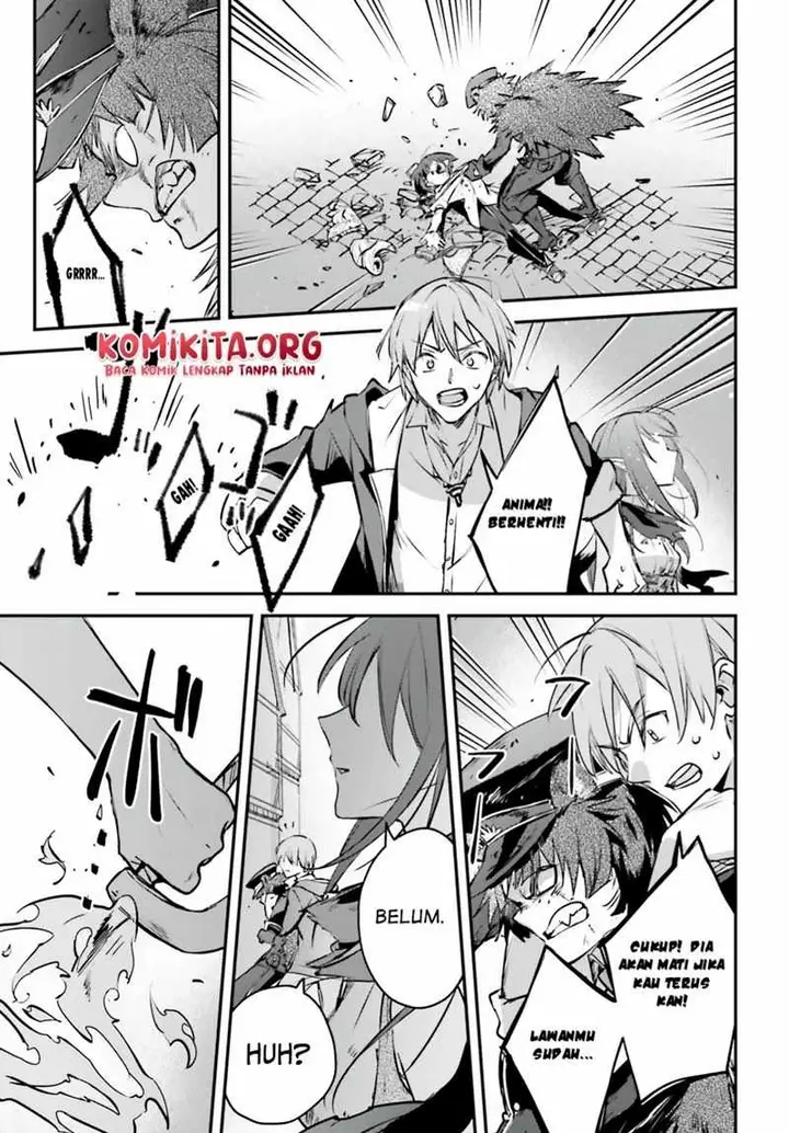 image-komik-yuusha-shoukan-ni-makikomareta-kedo-isekai-wa-heiwa-deshita-chapter-38-15/31