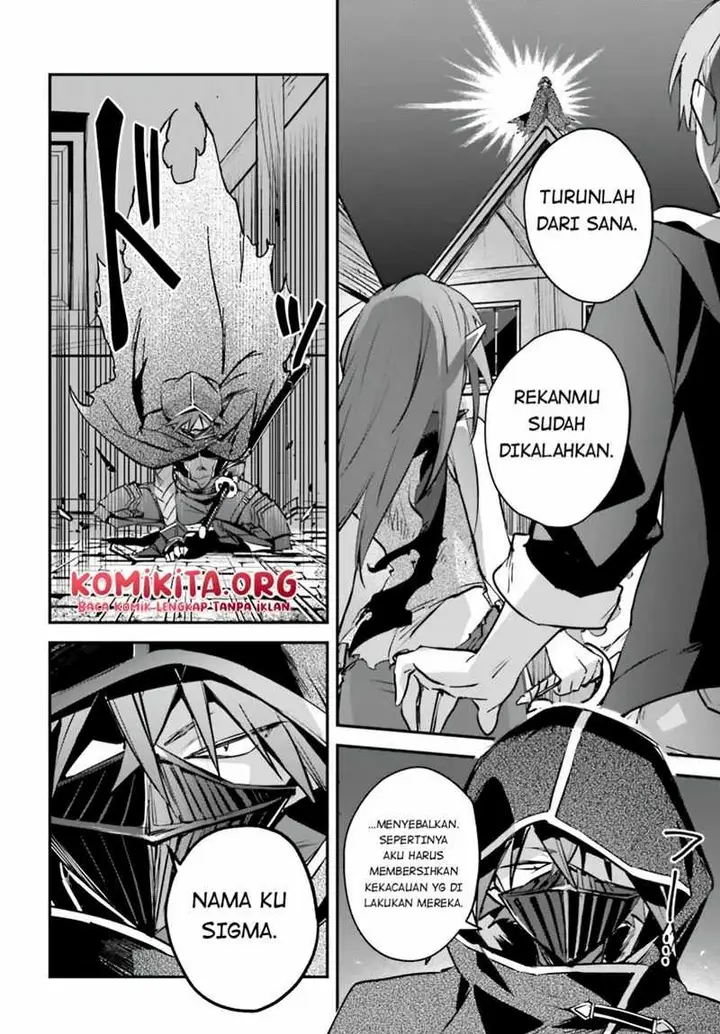image-komik-yuusha-shoukan-ni-makikomareta-kedo-isekai-wa-heiwa-deshita-chapter-38-16/31