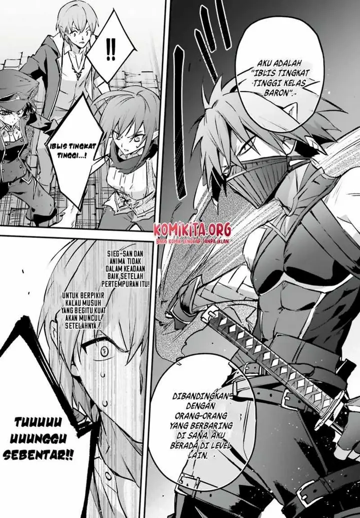 image-komik-yuusha-shoukan-ni-makikomareta-kedo-isekai-wa-heiwa-deshita-chapter-38-17/31