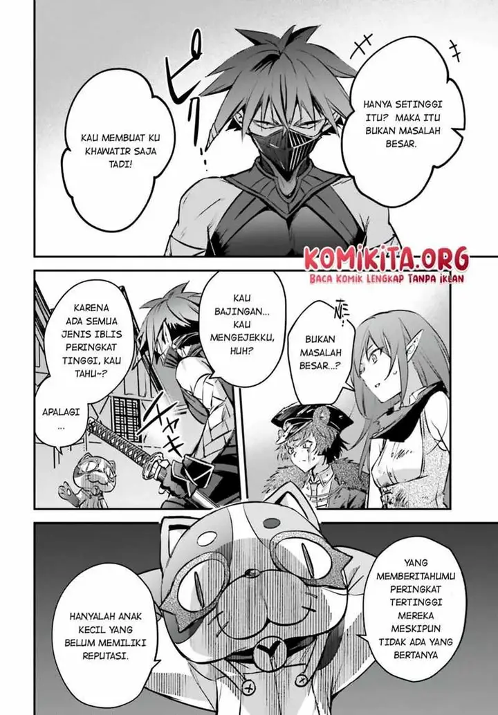 image-komik-yuusha-shoukan-ni-makikomareta-kedo-isekai-wa-heiwa-deshita-chapter-38-21/31